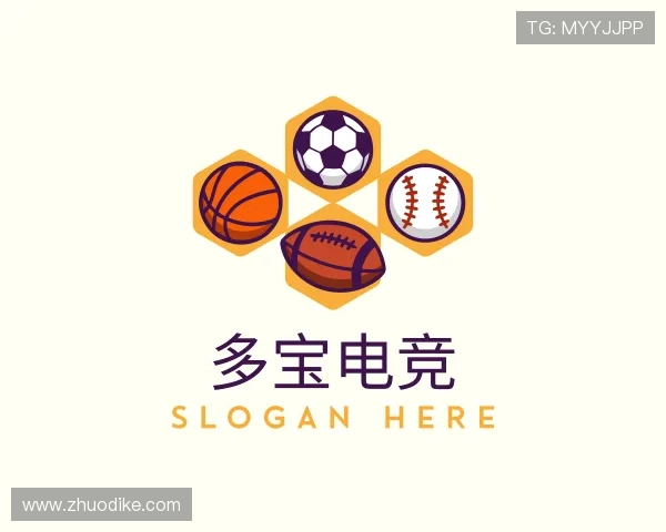 发现多宝电竞